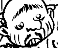 dessin de Cornelius