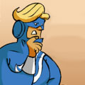 portrait de Gigaman